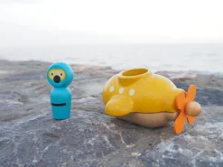 PlanToys Onderzeeër badspeeltje - Clearance