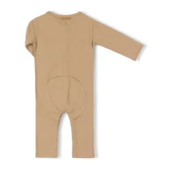 Nixnut Onesie - Butt Biscuit -