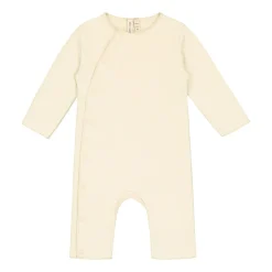Gray Label Onesie - Cream -