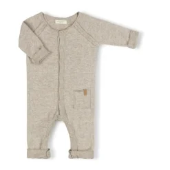 Nixnut Onesie - Snap Waffle Dust - Online