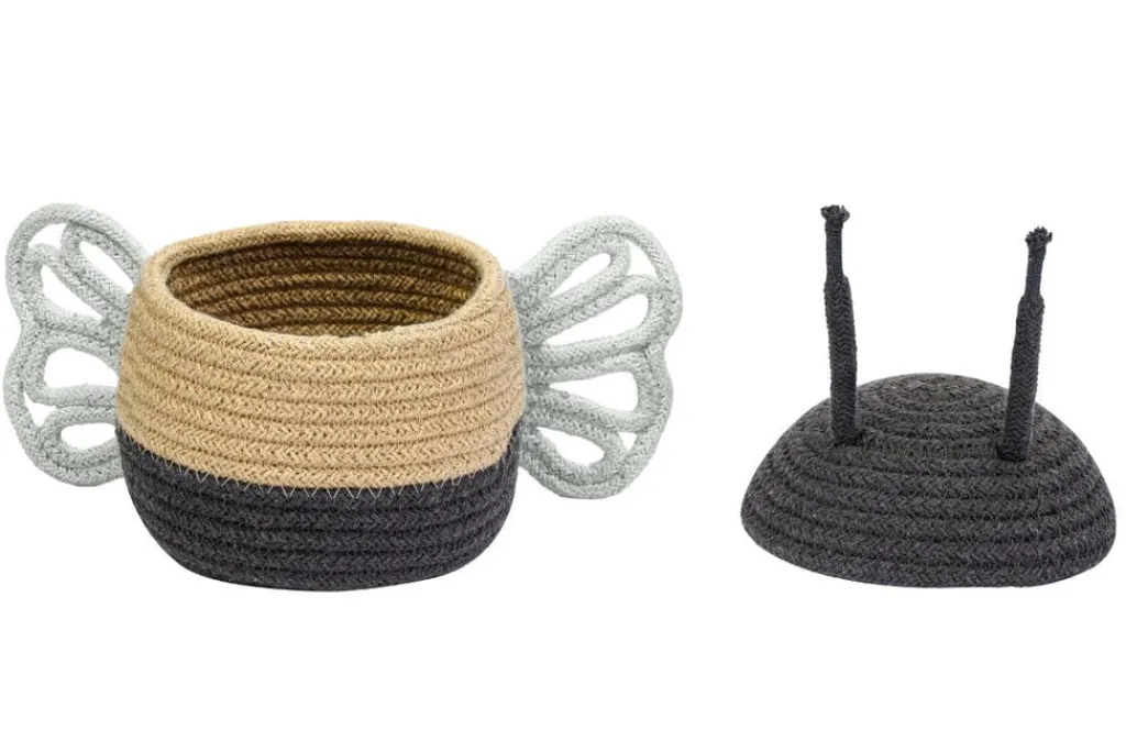 Lorena Canals Opbergmand Baby Bij - Sale
