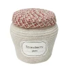 Lorena Canals Opbergmand Jam Jar - New