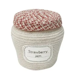 Lorena Canals Opbergmand Jam Jar - New