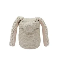 Lorena Canals Opbergmand Mini Rita the Rabbit - Best