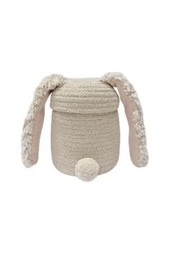 Lorena Canals Opbergmand Mini Rita the Rabbit - Best