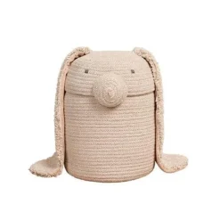 Lorena Canals Opbergmand Rita the Rabbit - Online