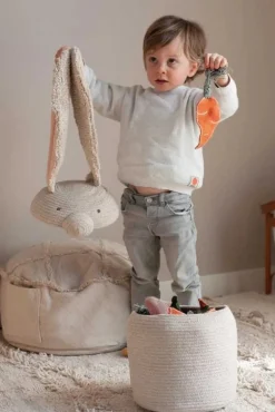 Lorena Canals Opbergmand Rita the Rabbit - Online