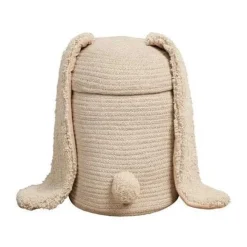 Lorena Canals Opbergmand Rita the Rabbit - Online