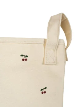 Konges Slojd Opbergmanden - Cherry - Clearance