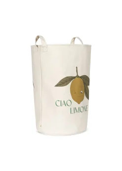 Konges Slojd Opbergmanden - Ciao Limone - Hot