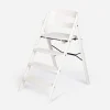 KAOS Opvouwbare Klapp kinderstoel - beech white - Sale