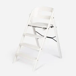 KAOS Opvouwbare Klapp kinderstoel - beech white - Sale