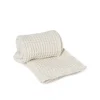 Ferm Living Organic handdoekjes 50x100 - Off - Discount