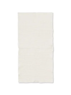 Ferm Living Organic handdoekjes 50x100 - Off - Discount