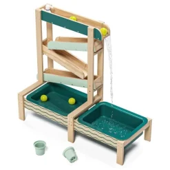 Topbright Outdoor Water Track - Best
