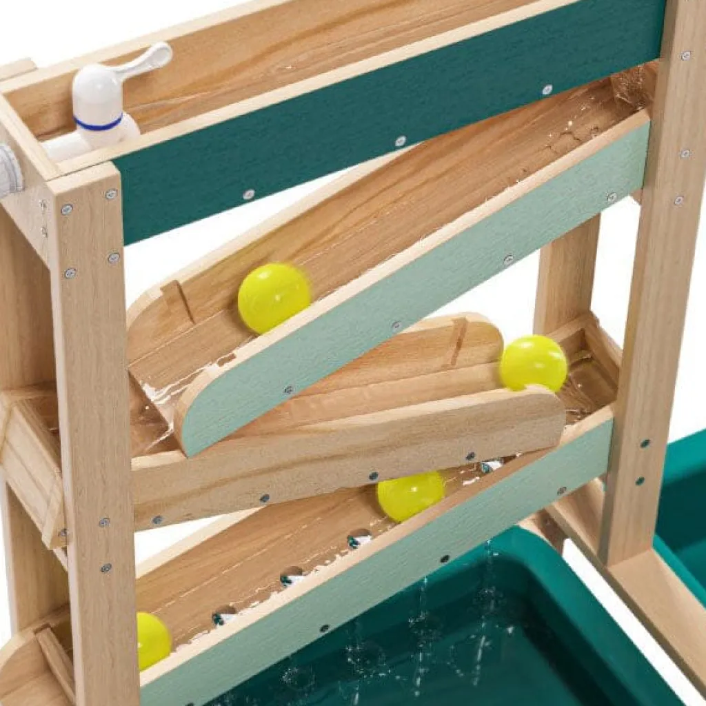 Topbright Outdoor Water Track - Best