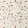 Maileg Papier cadeau - Chevaux heureux 10m - New