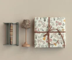 Maileg Papier cadeau - Fête des souris - Best