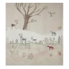 Maileg Papier cadeau - Pays des merveilles hivernales - Discount