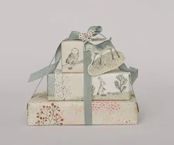 Maileg Papier cadeau - Pays des merveilles hivernales - Discount