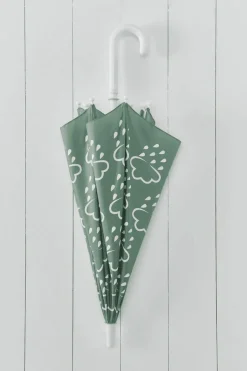 Grass & Air Paraplu - Khaki - Sale