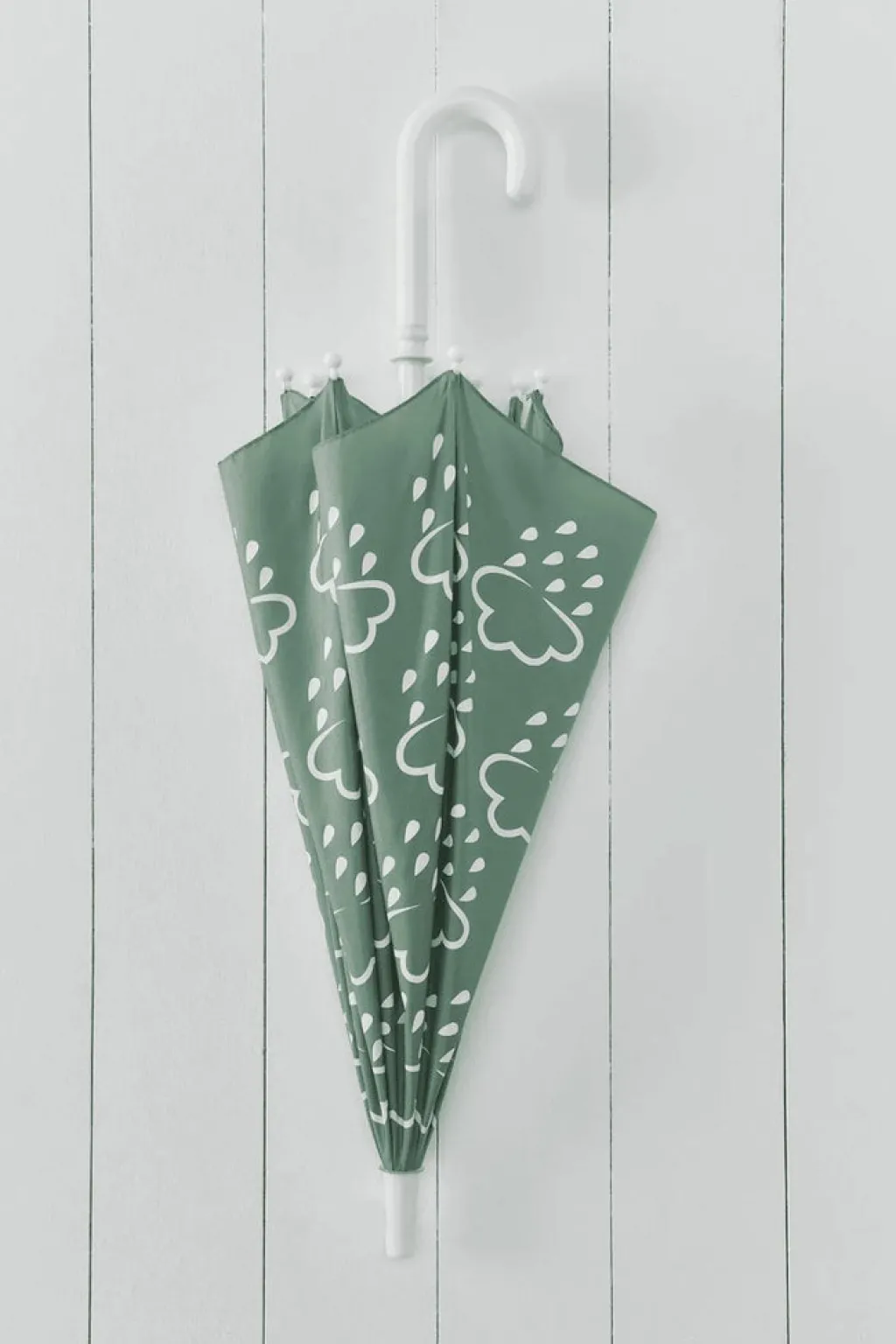 Grass & Air Paraplu - Khaki - Sale