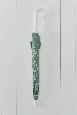 Grass & Air Paraplu - Khaki - Sale