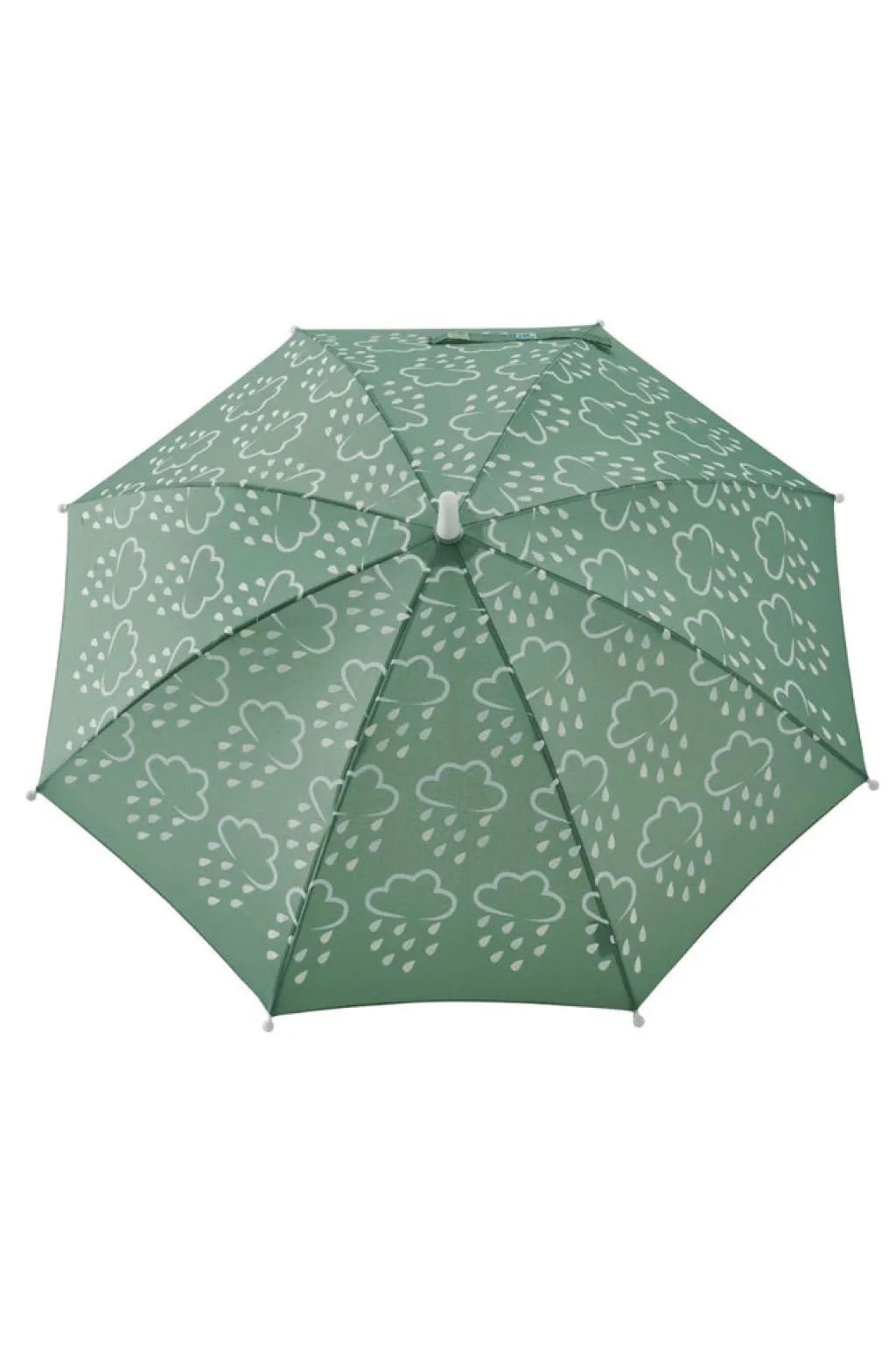 Grass & Air Paraplu - Khaki - Sale