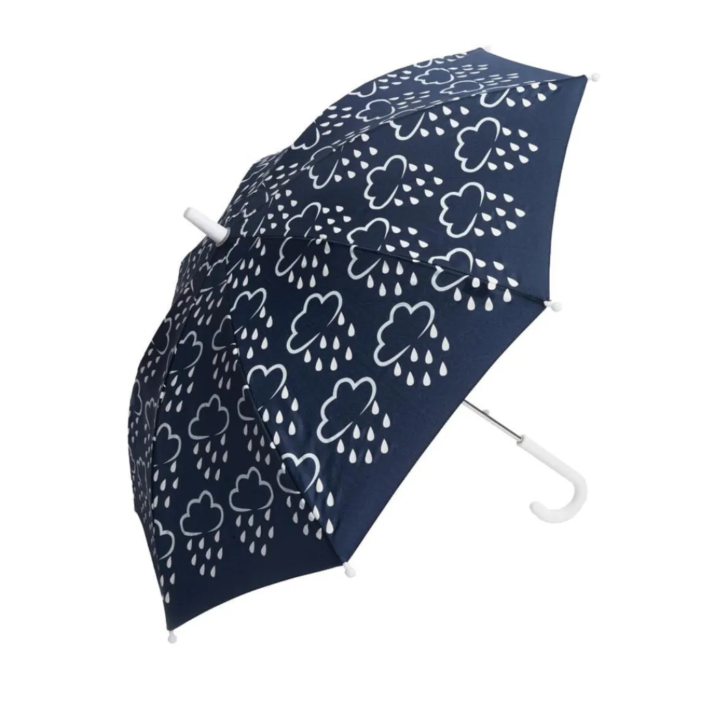 Grass & Air Paraplu - Navy - Clearance