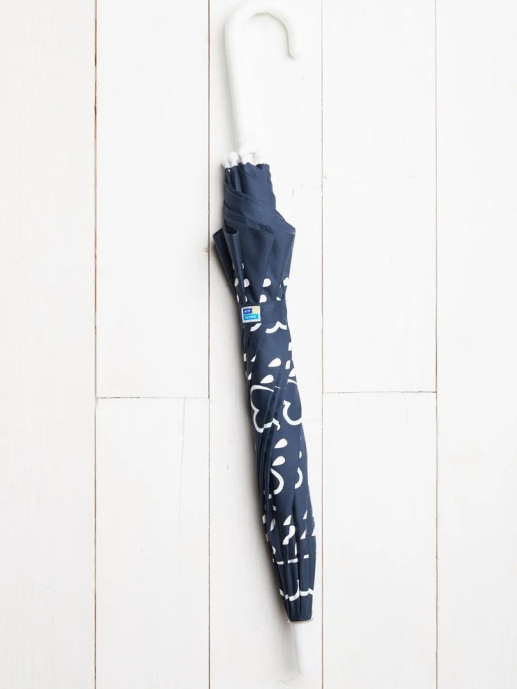 Grass & Air Paraplu - Navy - Clearance
