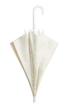 Grass & Air Paraplu - Stone - Sale