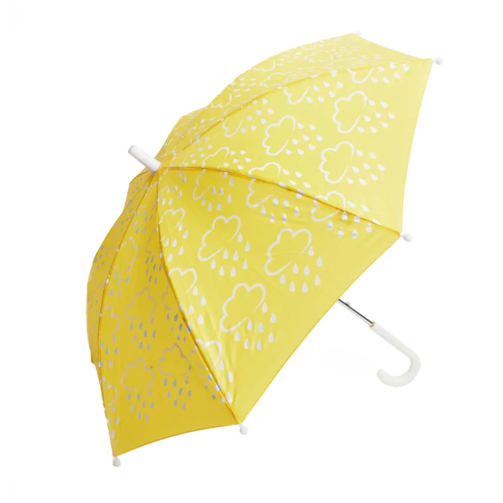 Grass & Air Paraplu - Yellow - Clearance