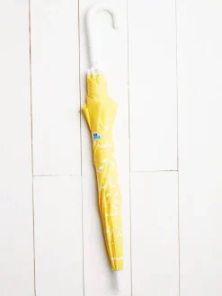 Grass & Air Paraplu - Yellow - Clearance