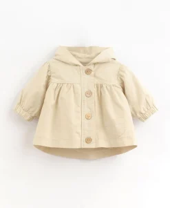 Play Up Parka baby - Luana - Outlet
