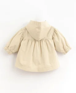 Play Up Parka baby - Luana - Outlet