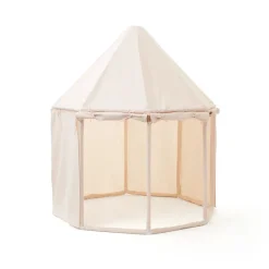 Kid's Concept Paviljoentent - off white - Hot