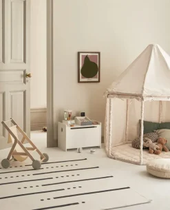 Kid's Concept Paviljoentent - off white - Hot