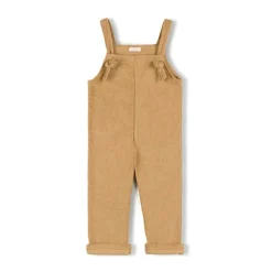 Nixnut Pel Salopette - Camel - Hot