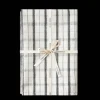 Studio Feder penny keukenhanddoek - wild check - New