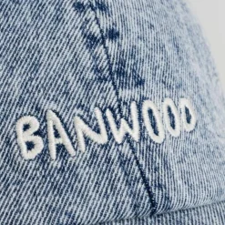 Banwood Pet - Denim - Hot