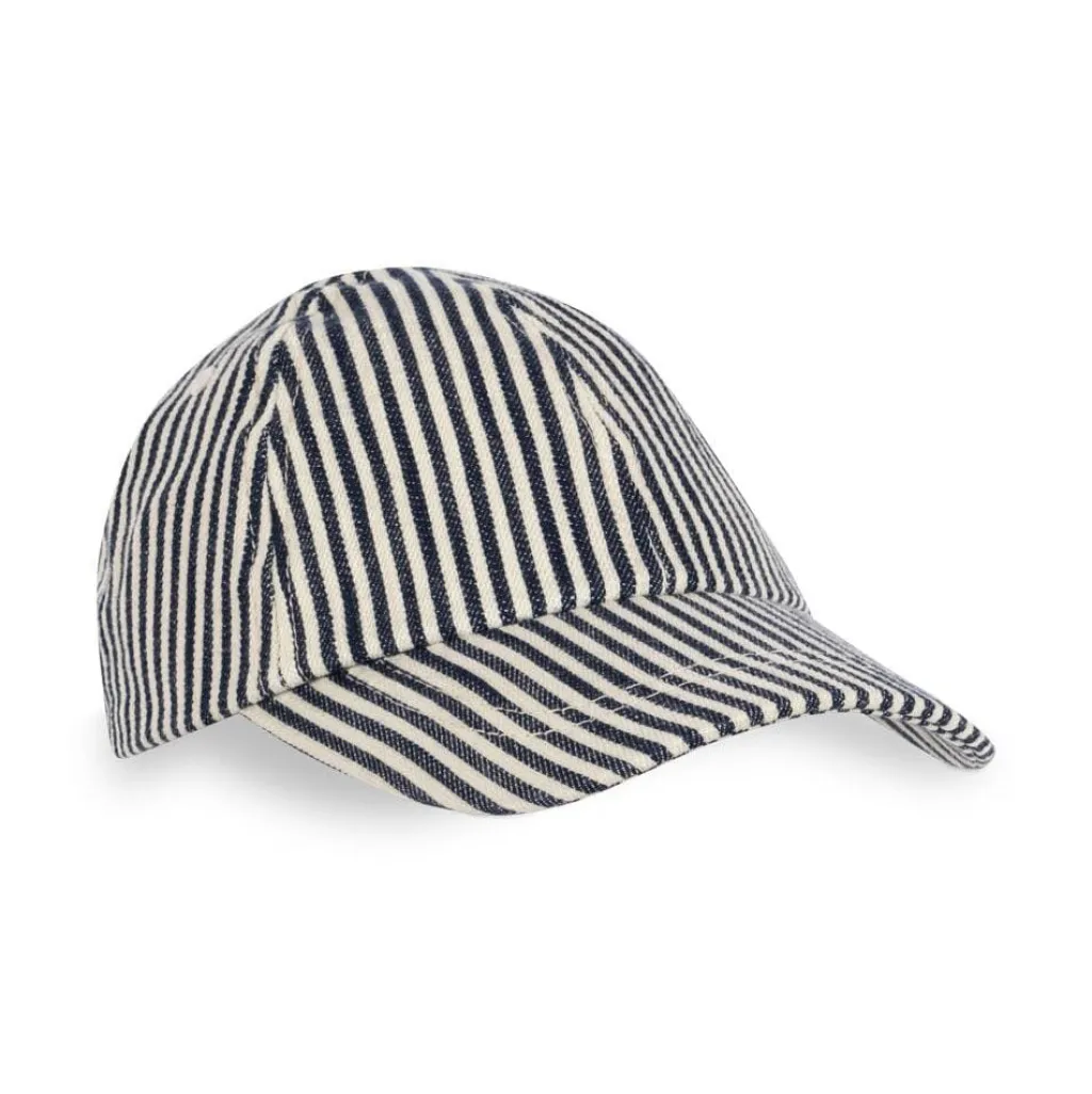 Konges Slojd Pet Fender - Naval Stripe -