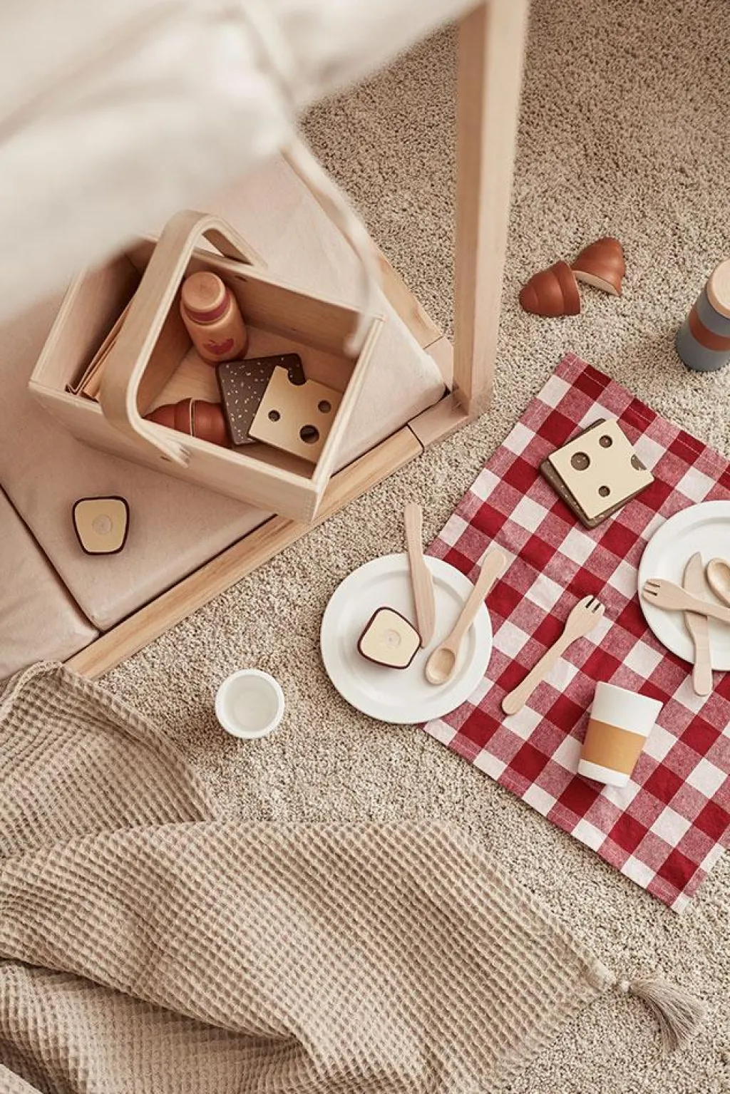 Kid's Concept Picknick set - Kid's Hub - Sale