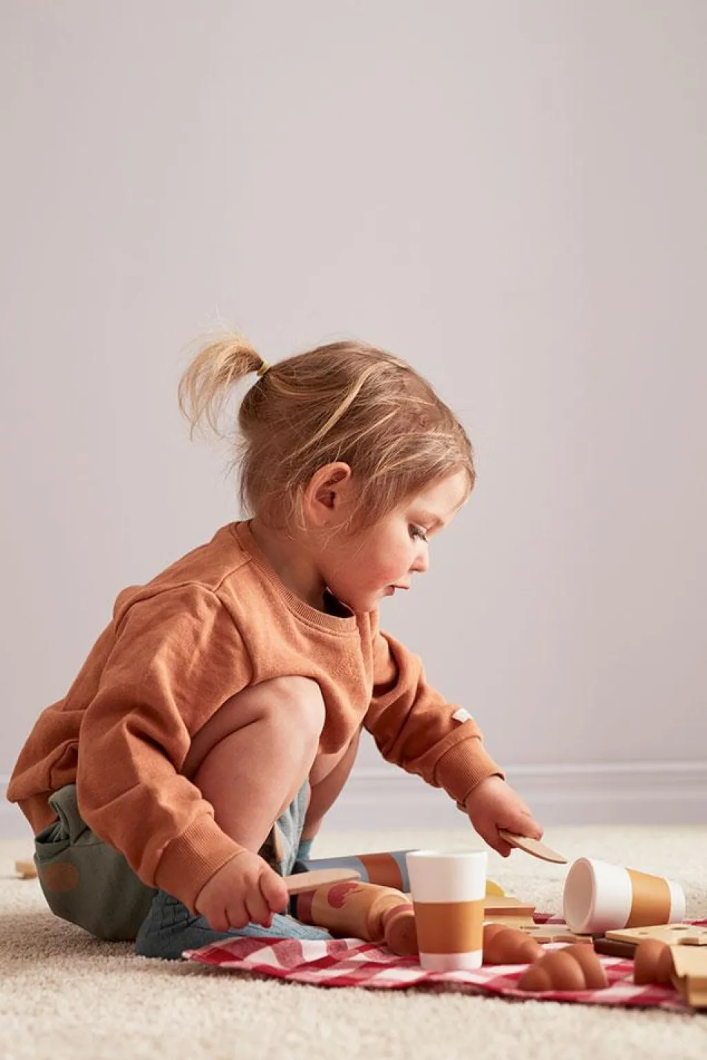 Kid's Concept Picknick set - Kid's Hub - Sale