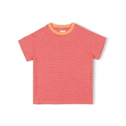 Nixnut Pie T-shirt - Melon - Online