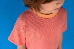 Nixnut Pie T-shirt - Melon - Online