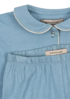 Konges Slojd Pio pyjamaset - Glacier lake - Clearance