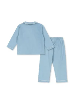 Konges Slojd Pio pyjamaset - Glacier lake - Clearance