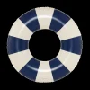 Petites Pommes Piscine Céline 120 cm - Bleu Cannes - Online