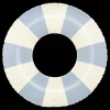 Petites Pommes Piscine Céline 120 cm - Bleu Nordique - Clearance