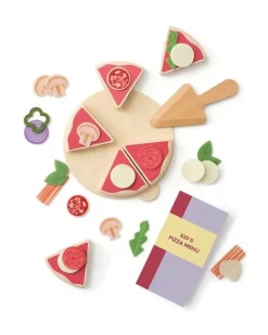 Kid's Concept Pizza kit - Clearance